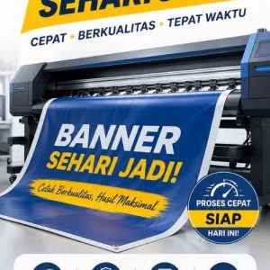cetak banner promosi